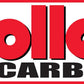 Holley HO36-256 HP Carbs Vinyl Decal