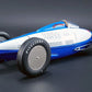 Holley HO36-460 Weiand Belly Tanker Salt Flat Racer Limited Edition Diecast 1:18 Scale Replica