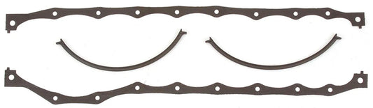 Performance Gaskets 5REG-HC323 Oil Pan Gasket suit Ford 302-351 Cleveland