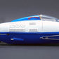Holley HO36-460 Weiand Belly Tanker Salt Flat Racer Limited Edition Diecast 1:18 Scale Replica