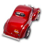 HOLLEY HOOKER HEADERS 1941 WILLYS GASSER 1:18 DIECAST MODEL  HO36-463