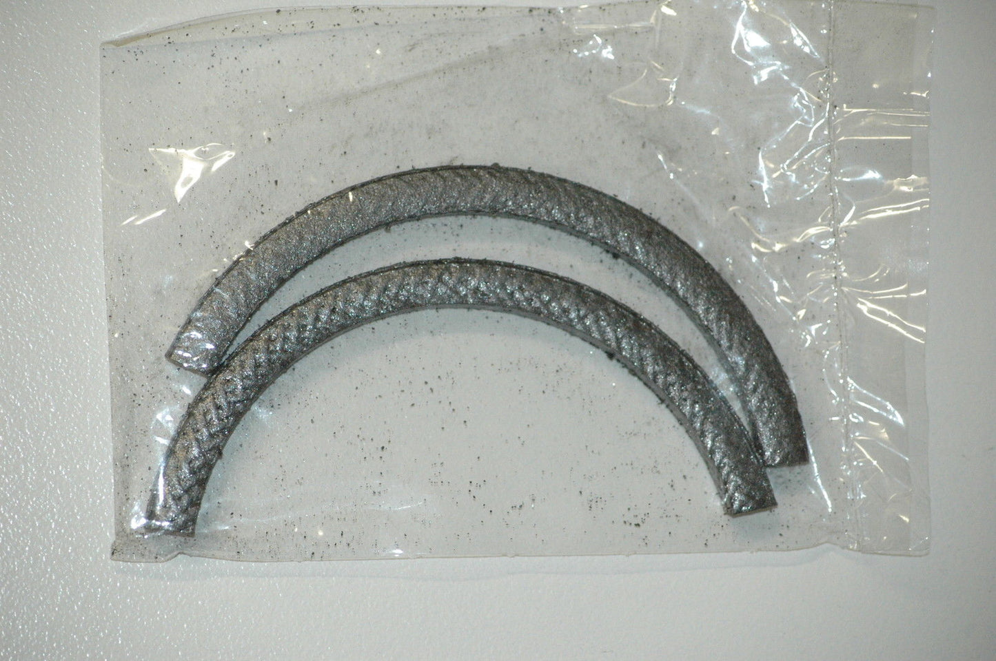 Five R Racing 5REG-HN022 Five R Racing Rope Type Rear Main Seal Suit Holden 253-304-308 V8