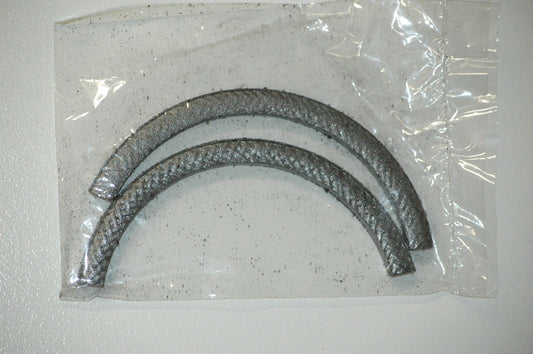 Five R Racing 5REG-HN022 Five R Racing Rope Type Rear Main Seal Suit Holden 253-304-308 V8