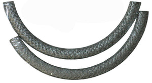 Five R Racing 5REG-HN055 Rear Main Oil Seal Rope Seal Suit Ford Windsor & Cleveland