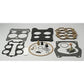 Holley HO37-1540 Carburettor Renew Kit/Rebuild Kit Suit Holley 4360