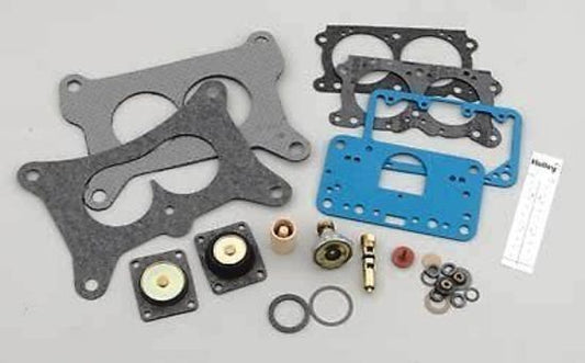 Holley carbs Carburetor Rebuild/Fast Kit 2300 Models 350-500 Holley HO37-1543