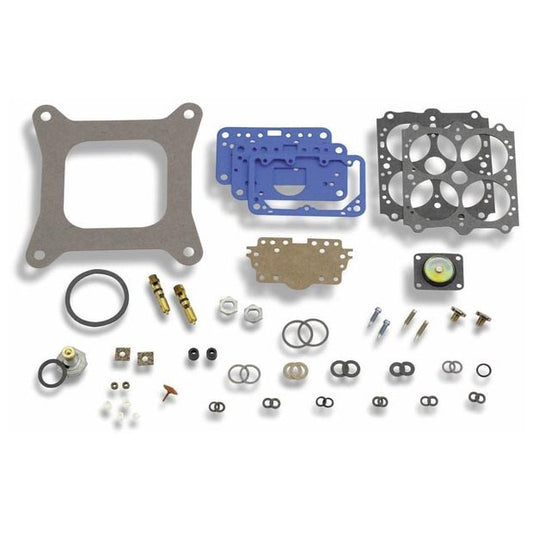 Holley Carburettor Fast Kit/Rebuild Kit (Fits Model Number 4150) (HO37-1544)