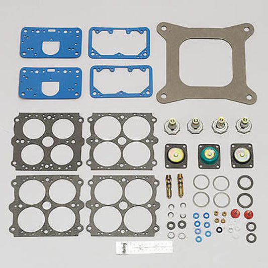 Holley HO37-1546 Carburettor Fast Kit/Rebuild Kit for Model Number 4150HP
