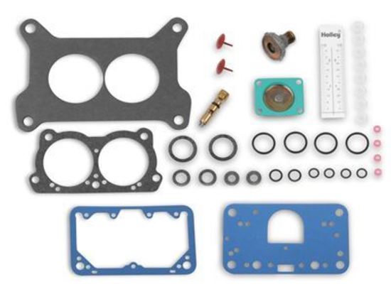 Carburettor Rebuild/Fast Kit Holley Ultra 2300 2-Barrel Models Kit