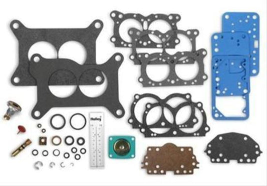 Carburettor Rebuild/Renew Kit Holley Carburettors Kit