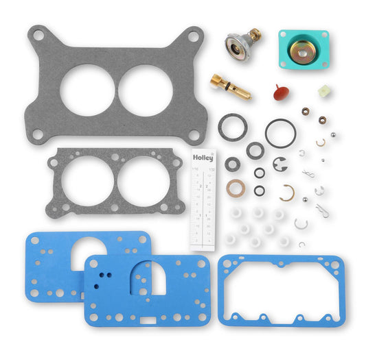 Holley HO37-474 Carburettor Renew Kit/Rebuild Kit Suit Holley 2300