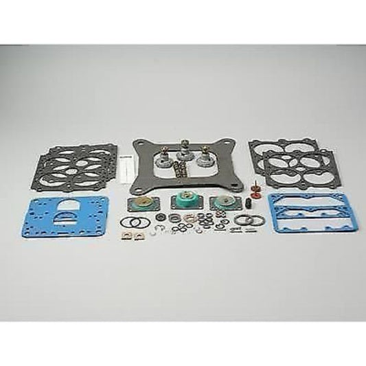 Holley HO37-485 Carburettor Rebuild Kit 4150 4160 Series Double Pump Square Bore
