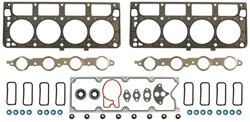 Five R Racing 5REG-HS5975 Top End Gasket Set Suit Chev & Holden Ls1 w/ Graphite Head Gaskets
