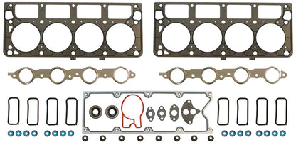 Five R Racing 5REG-HS5975 Top End Gasket Set Suit Chev & Holden Ls1 w/ Graphite Head Gaskets