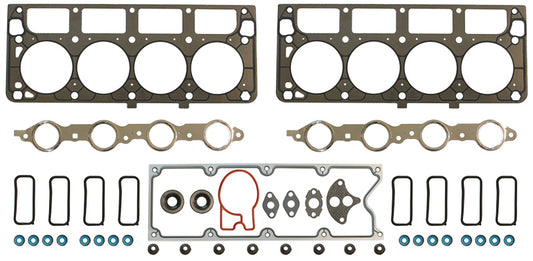 Five R Racing 5REG-HS5975 Top End Gasket Set Suit Chev & Holden Ls1 w/ Graphite Head Gaskets
