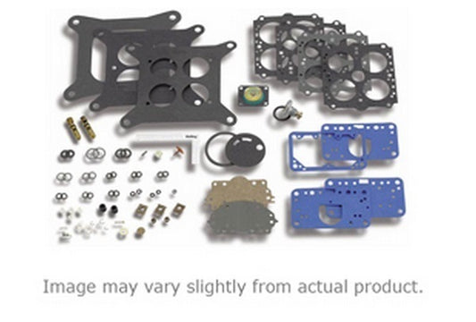 Holley Carburettor Renew Kit/Rebuild Kit Suit Holley 4160