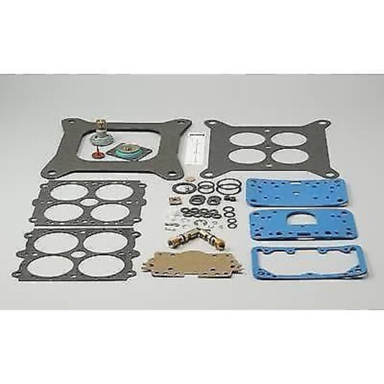 HOLLEY RENEW KIT 4160 SERIES CARBS HO 37-754