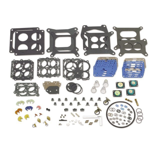 Holley Carburettor Trick Kit/Rebuild Kit (Fits Holley Vacuum Secondary & Double Pumper carburettor) (HO37-933)