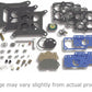 Holley HO37-935 Carburettor Renew Kit/Rebuild Kit Suit Holley 4150