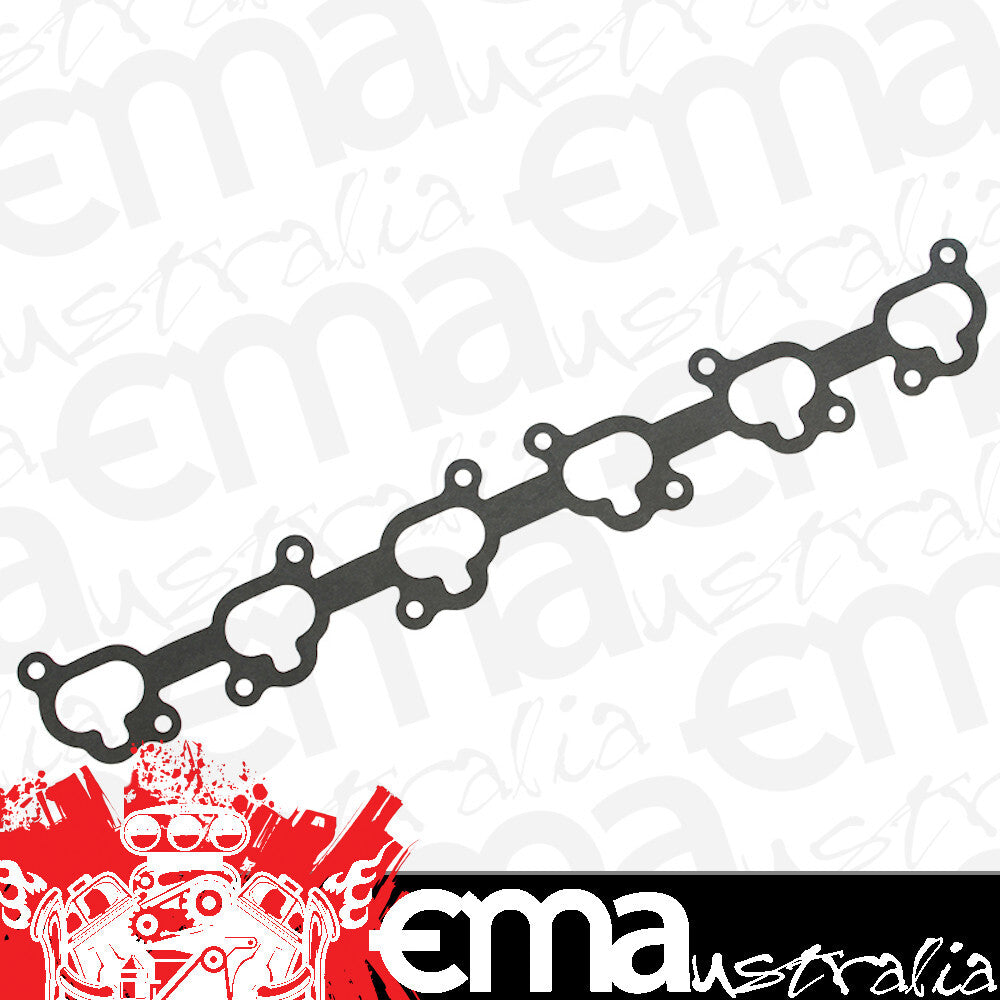Five R Racing 5REG-IMS158 Intake Manifold Gasket Suit Ford Ba-Bf-Fg 6Cyl