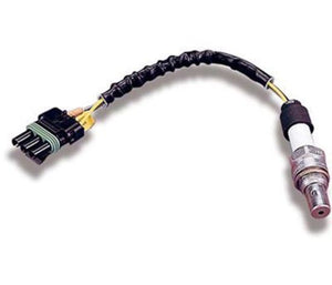 Oxygen Sensor 3-Wire 0-1 V Universal Each