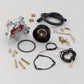 Choke Kit Electronic Choke Holley 2300 4160 Models R1850 R3310 R6425 R7448 List Numbers Shiny Finish