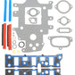 Five R Racing 5REG-IMS4024 Intake Manifold Gasket Set Suit Holden Vs-Vt Commodore Supercharged V6 Ecotech 5Reg-Ims402/4