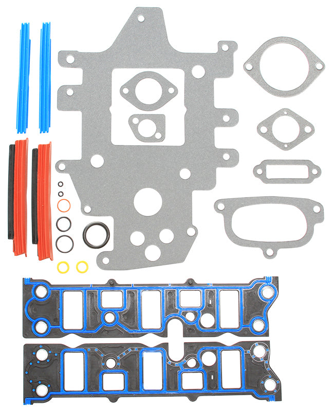 Five R Racing 5REG-IMS4024 Intake Manifold Gasket Set Suit Holden Vs-Vt Commodore Supercharged V6 Ecotech 5Reg-Ims402/4