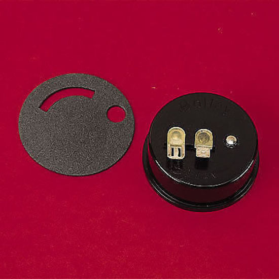 HOLLEY REPLACEMENT ELECTRIC CHOKE THERMOSTAT HO45-258