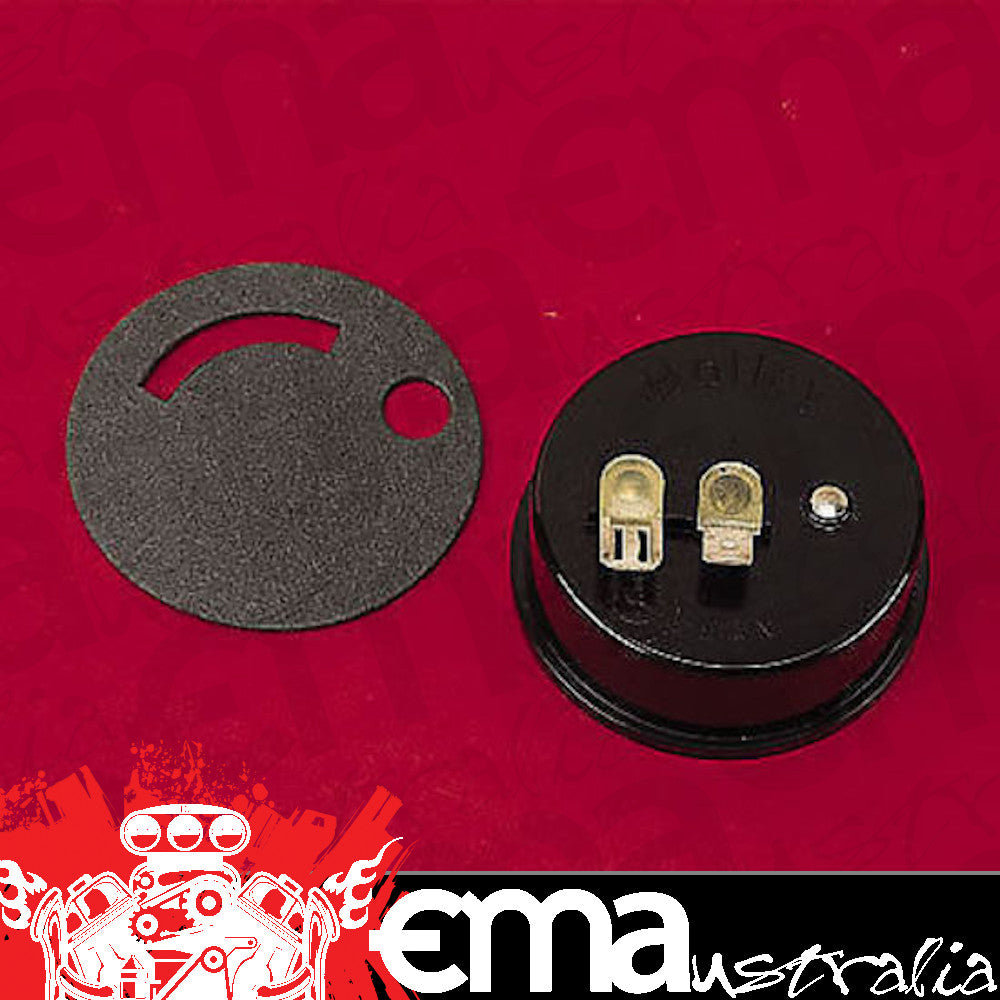 HOLLEY REPLACEMENT ELECTRIC CHOKE THERMOSTAT HO45-258