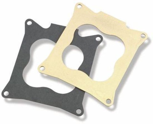 Carburettor Gasket; Commander 950; Multi-Port Base Plate And Gasket Sealing Kit; 1000 CFM Throttle Body