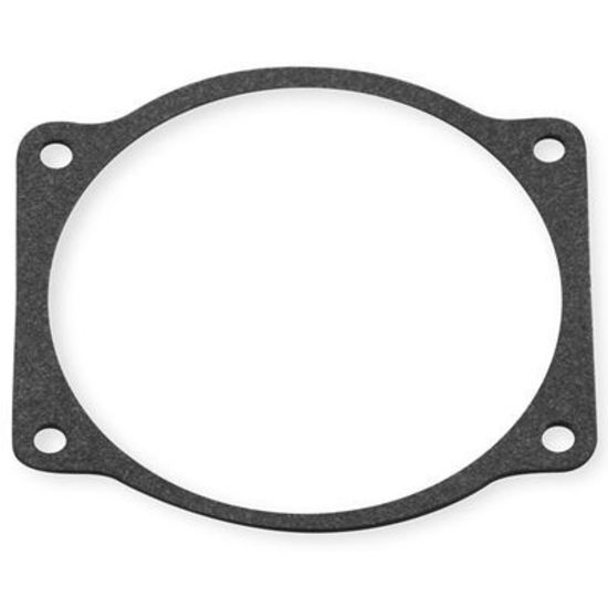 Replacement Throttle Body Gasket ’??? Ford 5.0l 105mm