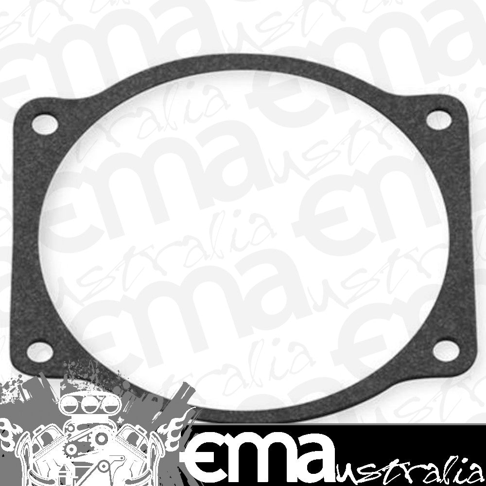 Replacement Throttle Body Gasket ’??? Ford 5.0l 105mm