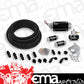 HOLLEY TERMINATOR EFI FUEL SYSTEM PLUMBING KIT HO526-2 PUMP, REG, FILTERS, HOSE