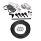 Holley HO526-7 EFI Fuel System Plumbing Kit