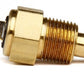 Coolant Temperature Sensor (TBI 4 bbl Analogue Pro-Jection Systems, Digital 2 bbl Pro-Jection P/N 502-20) (HO534-2)