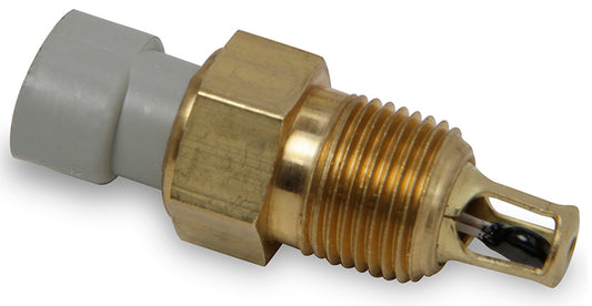 Holley HO534-20 Commander 950 Replacement 3/8" NPT Air Temperature Sensor