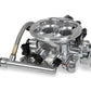 Throttle Body Injection TBI 950 CFM 4 Venturi TPS Sensor 80 lb. Injectors Polished Aluminium Body Each