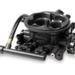 Throttle Body Injection TBI 950 CFM 4 Venturi TPS Sensor 80 lb. Injectors Aluminium Gray Anodized Each