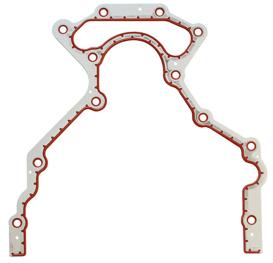 Five R Racing 5REG-RH053 Rear Oil Seal Housing Gasket Suit Chev Ls Series