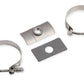 Holley HO534-58 Clamp-On Oxygen Sensor O2 Bung 2.5"