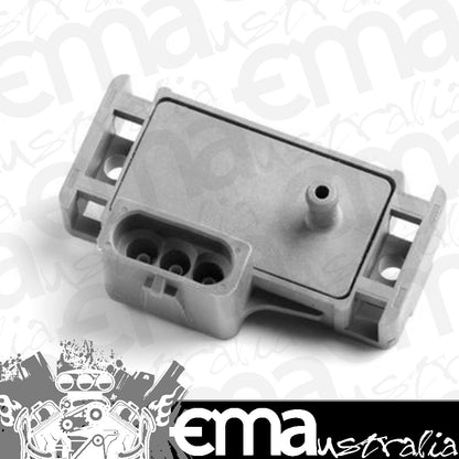 MAP Sensor Bosch-Style 1-Bar Each