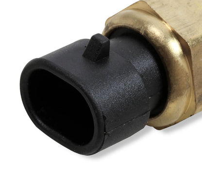 Holley HO543-120 Sniper EFI Coolant Temperature Sensor