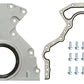 Five R Racing 5REG-RMS90125 Rear Seal Plate & Seal Suit Chev Ls Series