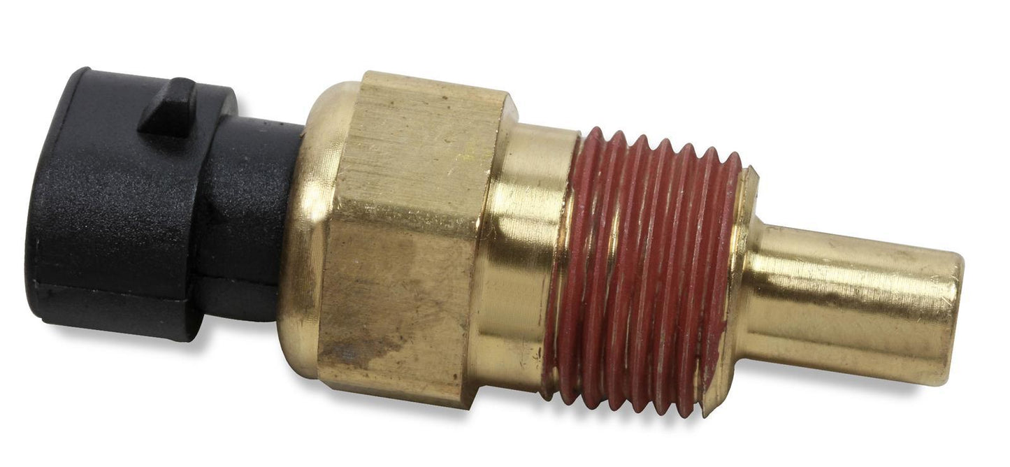 Holley HO543-120 Sniper EFI Coolant Temperature Sensor