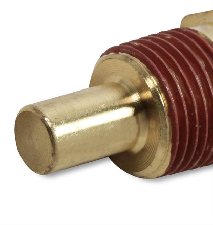 Holley HO543-120 Sniper EFI Coolant Temperature Sensor