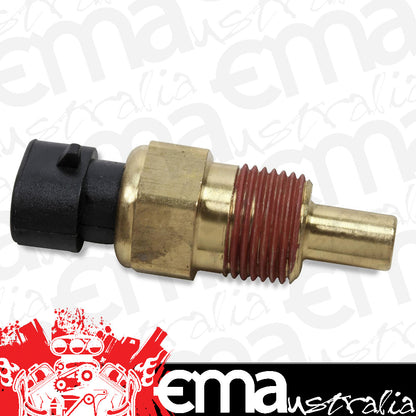Holley HO543-120 Sniper EFI Coolant Temperature Sensor
