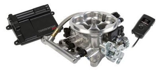 Holley HO550-405 Terminator EFI Engine Management 950 CFM 250 hp to 600 hp Kit