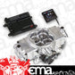 Holley Terminator Stealth EFI Fuel Injection System Polished