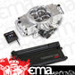 Holley HO550-442 Terminatorƒ????¶ô¶® Stealth EFI Kit 4bbl Throttle Body w/GM Transmission